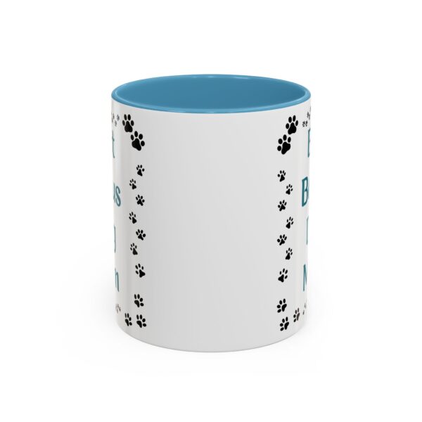 Bonus Dog Mom Coffee Mug - Image 2