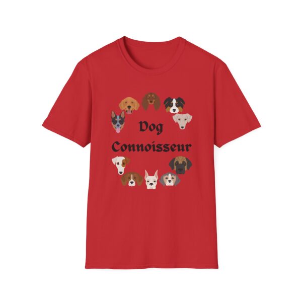 Dog Connosseur T-Shirt - Image 14
