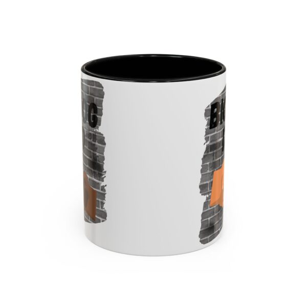 Big Dog Dad Coffee Mug - Image 2