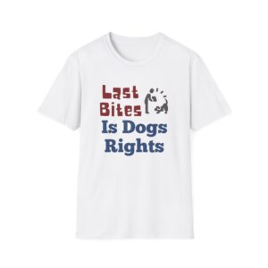 Dogs Rights T-Shirt