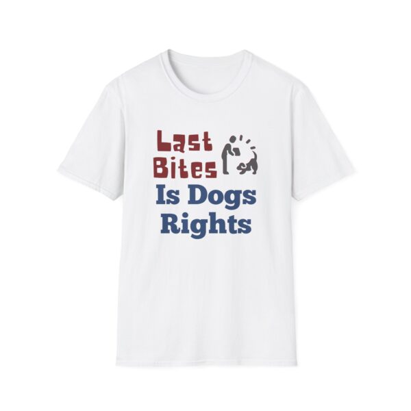 Dogs Rights T-Shirt