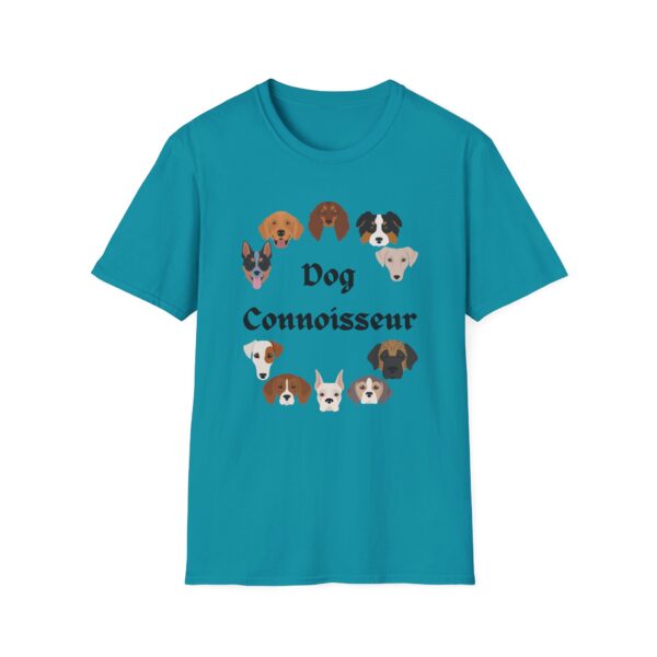 Dog Connosseur T-Shirt - Image 10