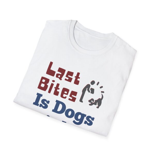 Dogs Rights T-Shirt - Image 4