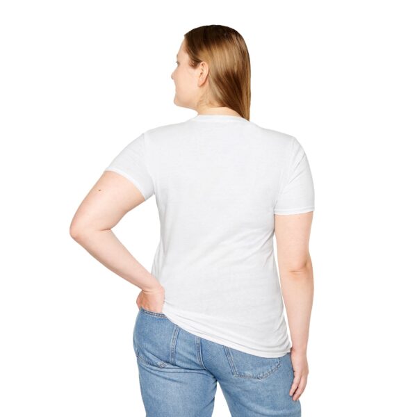 Bonus Dog Mom T-Shirt - Image 4