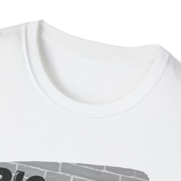 Big Dog Dad T-Shirt - Image 4