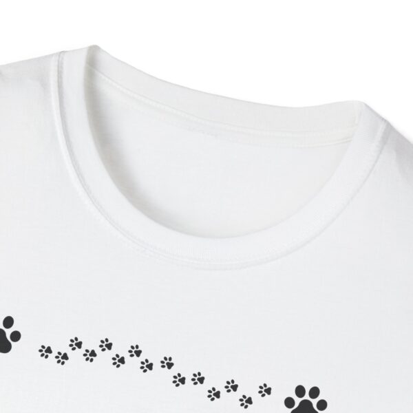 Bonus Dog Mom T-Shirt - Image 2