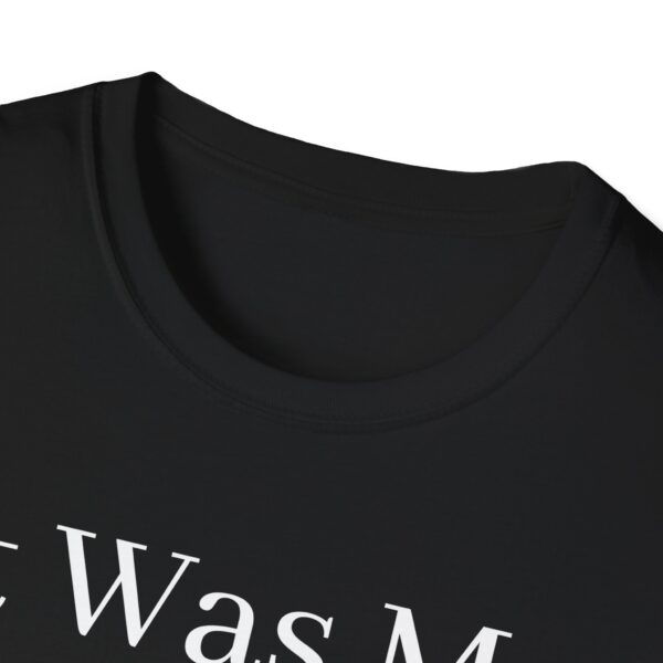 Let The Dogs Out T-Shirt - Image 3